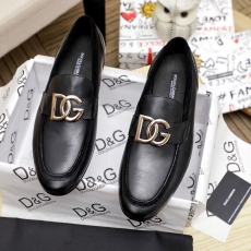 Dolce Gabbana Business Shoes